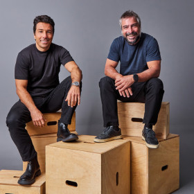 AlmapBBDO anuncia Marco Giannelli, o Pernil, como novo sócio