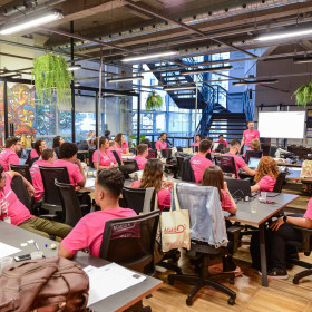 Ancar Ivanhoe lança nova frente para aproximar startups ao ecossistema de shopping centers