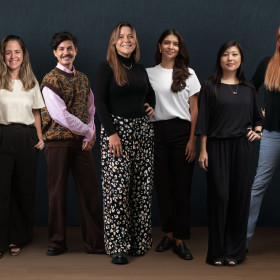 Lew’Lara\TBWA apresenta novo escritório em Fortaleza e mudanças no time de negócios