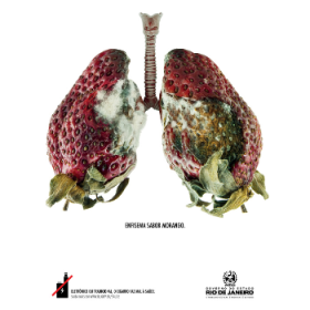 Governo do Estado do Rio de Janeiro e Propeg iniciam campanha de conscientização contra o “vape”