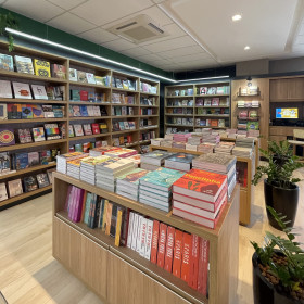 Setembro Amarelo: publicações sobre saúde mental ganham descontos na Livraria Senac Ceará 