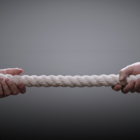 Concorrências: quando o custo da escolha recai sobre quem cria