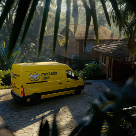 Mercado Livre e Samsung apostam em criatividade com IA em nova campanha