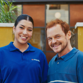 Hapvida estreia em horário nobre com ação de conteúdo na novela ‘Vale Tudo’