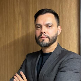 Marcio D’Anello é o novo diretor de negócios da Mene Portella Comunicação
