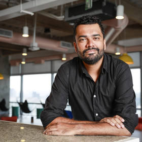 NEOOH reforça liderança comercial com a chegada de Amaury Magalhães