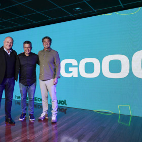 UOL, NEOOH e helloo lançam projeto publicitário multiplataforma “Futebol e Alto Impacto”