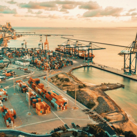 Economia do Nordeste cresceu 2,4% no 1º semestre de 2025