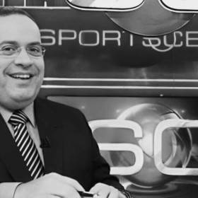 O legado de Paulo Soares, o Amigão, na comunicação esportiva brasileira