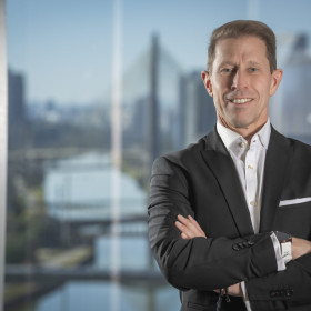 Audi do Brasil anuncia Sascha Sauer como novo CEO e presidente