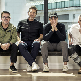 Propeg reforça liderança criativa com a chegada de João Caetano Brasil e André Batista