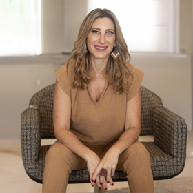 Nosso Meio e Unimed Fortaleza apresentam palestra sobre saúde social com Sabina Deweik