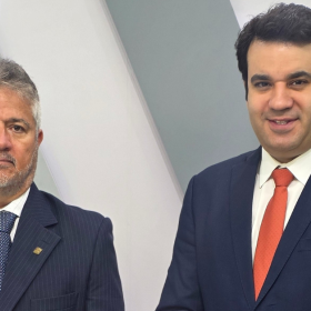 Salmo Ribeiro é o novo diretor da Band Ceará