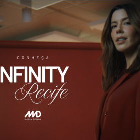 Moura Dubeux lança Infinity Recife em collab com Camila Coutinho