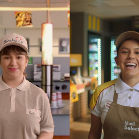 Shell Select lança campanha comemorativa de 30 anos de atuação no Brasil