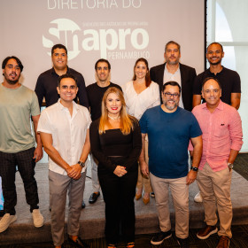 Líderes de agências se reúnem na 1ª edição de 2025 do Fórum da Propaganda de Pernambuco