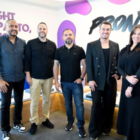 Pronto! celebra 11 anos de atuação no mercado com inauguração de novas sedes em São Paulo e Fortaleza