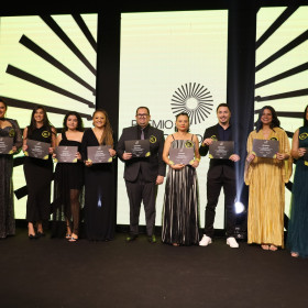 Prêmio Melhores do Nosso Meio 2025: indique quem faz a diferença no mercado