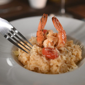 23ª edição da Fortaleza Restaurant Week convida participantes a desfrutarem da gastronomia italiana