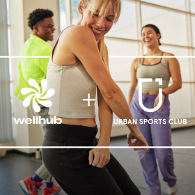 Wellhub e Urban Sports Club se unem em acordo de US$600 milhões