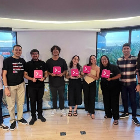 Case Mosele da Tatics conquista primeiro lugar em desafio da Digital College