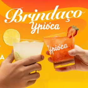 Advance Comunicação assina nova campanha da Ypióca em celebração ao Dia da Cachaça