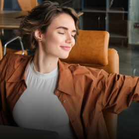 A paz que o planejamento traz