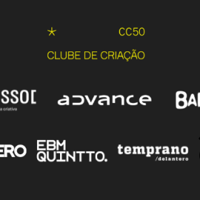 Agências cearenses estão entre as finalistas do 50º Anuário do Clube de Criação