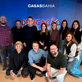 W3haus conquista conta da Casas Bahia para operação dedicada de digital e influência