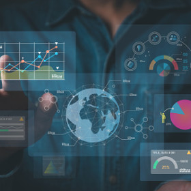 Investimentos em publicidade no Nordeste crescem e acompanham avanço nacional