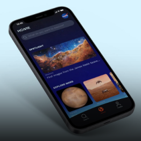 A gramática da NASA