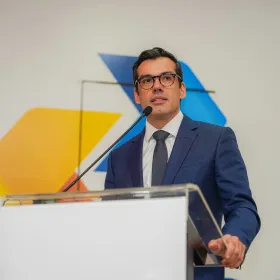 Emmanoel Schmidt Rondon assume presidência dos Correios