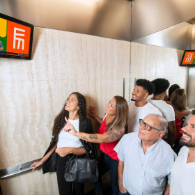 Eletromidia Maceió anuncia nova administração sob comando do Grupo Urb