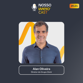 NM CAST: Alan Oliveira fala como a Zenir se tornou referência no varejo cearense