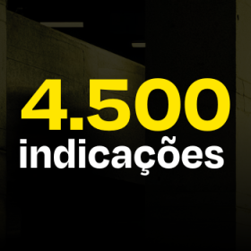 Com crescimento expressivo, Prêmio Melhores do Nosso Meio atinge marca de 4.500 indicações