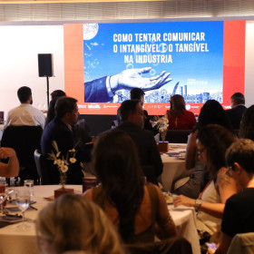 André Curvello e Renato Camargo mostram o valor do intangível pela perspectiva da indústria e do varejo