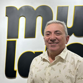 Mulato Comunicação anuncia Adriano Gonçalves como seu novo gerente de mídia