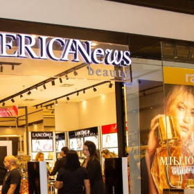 AmericaNews Beauty anuncia chegada a Brasília e expande presença nacional