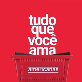 Americanas adota nova assinatura e reforça foco no vínculo com o consumidor