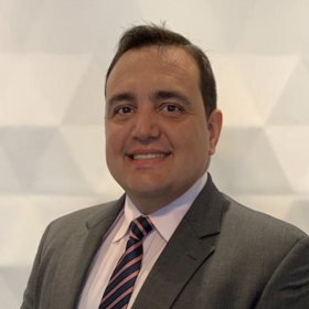 Add Value anuncia Bruno Cascão como novo head de negócios no Ceará