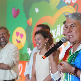 Governo do Ceará celebra o Dia do Nordestino com campanha que exalta o humor e o orgulho cearense