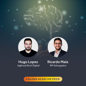 Publicidade nos tempos de IA: os impactos da regulamentação e o uso ético de dados