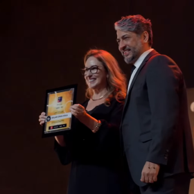 Solar Coca-Cola está entre as 10 Melhores Empresas para Trabalhar, segundo o GPTW Brasil