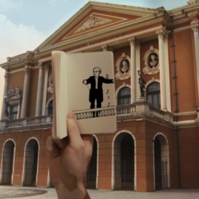 CAIXA lança campanha que celebra a cultura brasileira assinada pela Binder