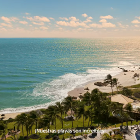 Nova campanha da Embratur, criada pela Binder, busca atrair turistas da América Latina