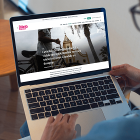 Diário do Nordeste é o 1º veículo brasileiro a conquistar o prêmio internacional Lincoln de Jornalismo