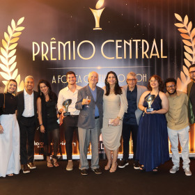 Profissionais e empresas da Bahia são destaque na 24ª edição do Prêmio Central de Outdoor