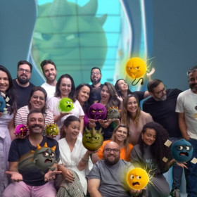 Matéria | CNI lança campanha lúdica para mostrar o peso do Custo Brasil e cobrar avanços estruturais