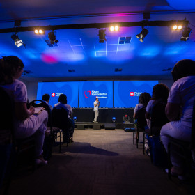 Mimo assina Fórum Farmacêutico da Pague Menos e leva experiência de marca a todo o Brasil