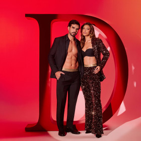 Grupo Diamantes celebra 20 anos de história e lança coleção comemorativa